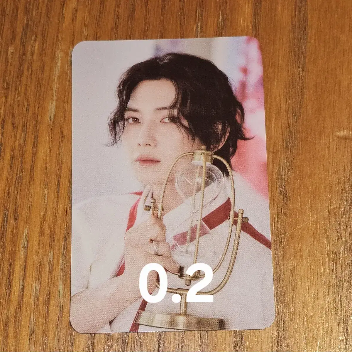 ATEEZ | 에이티즈 2025 Ateez Yeosang Birthday MD Full Set